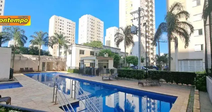 Apartamento à venda no Centro, Barueri 