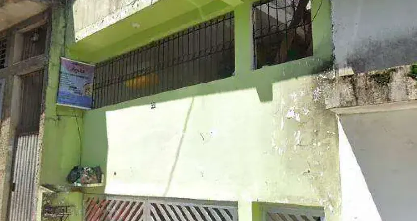 Casa com 2 quartos à venda no Jardim Elzinha, Carapicuíba 