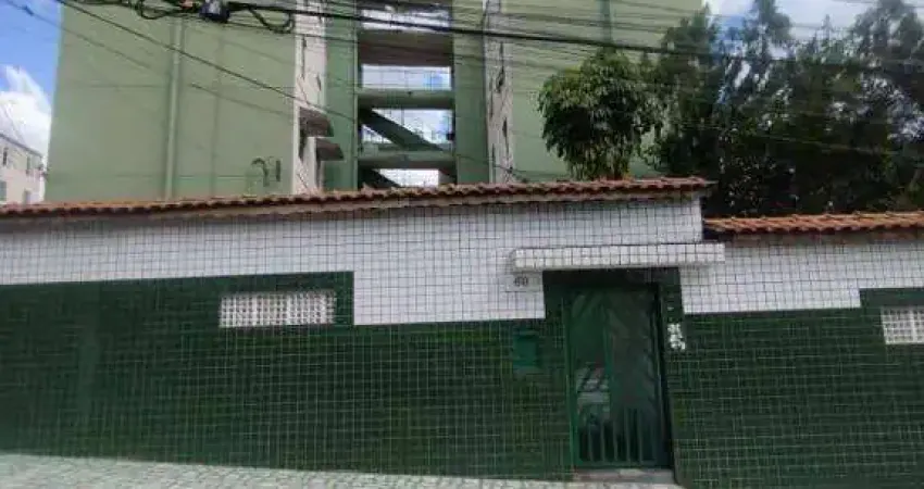 Apartamento com 2 quartos à venda no Conjunto Habitacional Presidente Castelo Branco, Carapicuíba 