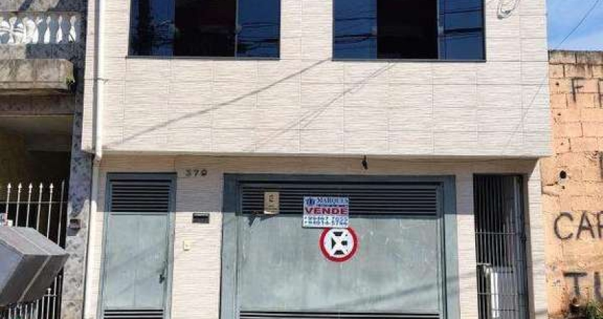 Casa com 3 quartos à venda no Jardim Santa Brígida, Carapicuíba 