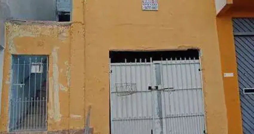 Casa com 4 quartos à venda no Jardim Ana Estela, Carapicuíba 