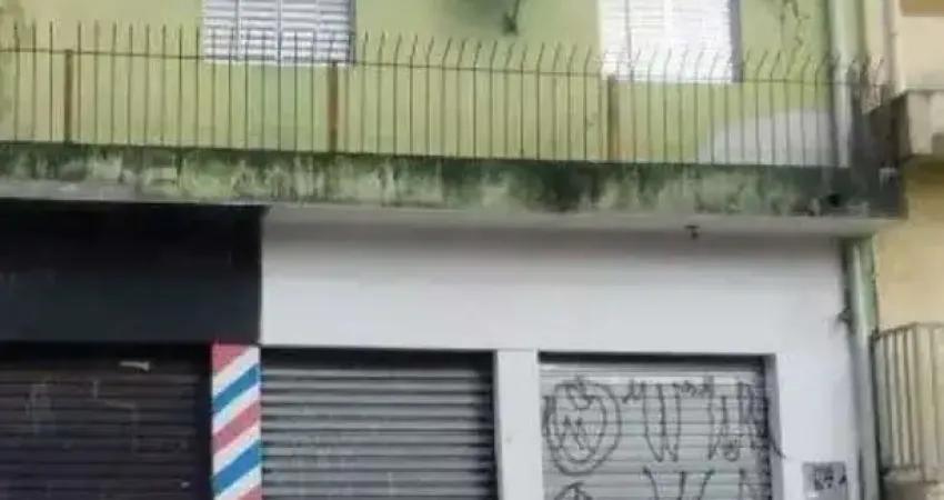 Casa com 1 quarto para alugar no Parque Roseira, Carapicuíba 