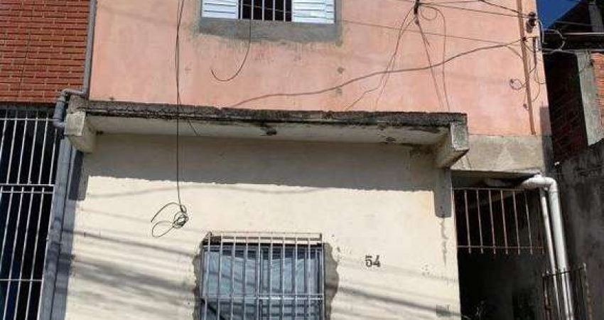 CASA - VILA MENCK