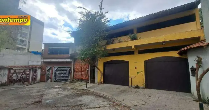 Espetacular Casa para Fins Comerciais no Coração da Vila Dirce