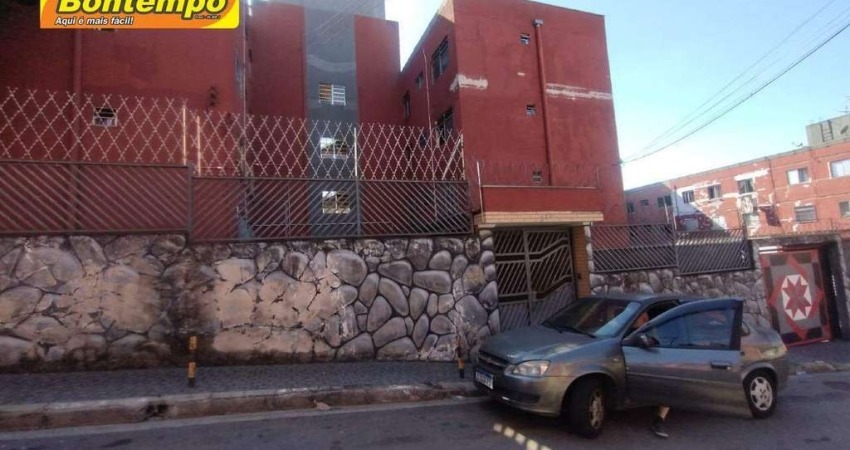 APARTAMENTO À VENDA NA COHAB 2 - 03 DORMITÓRIOS