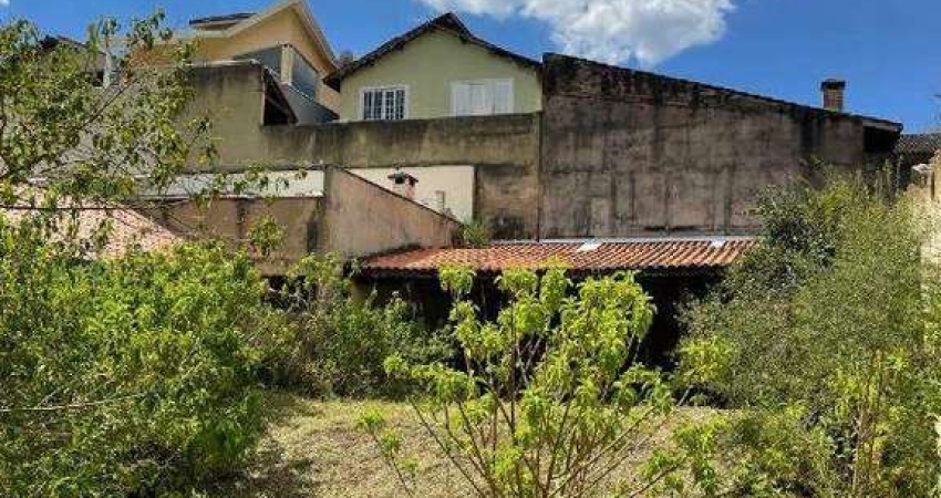 LOTE A VENDA - CONDOMÍNIO NOVA PAULISTA - JANDIRA