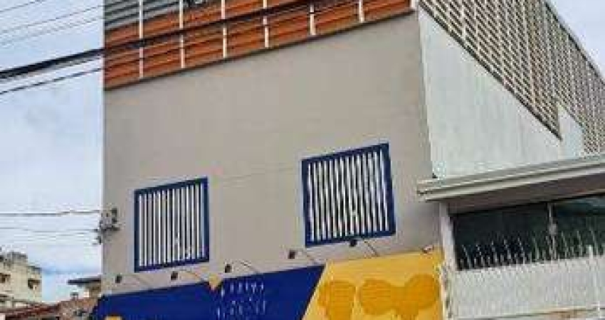Prédio Comercial no Centro de Carapicuíba !!! Ideal p/ Escolas