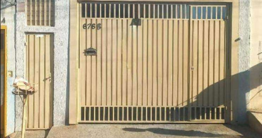 Casa com 2 quartos à venda na Vila Veloso, Carapicuíba 