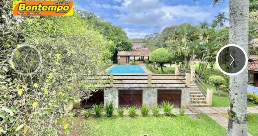 Casa com 4 quartos à venda no Jardim Colonial, Carapicuíba 