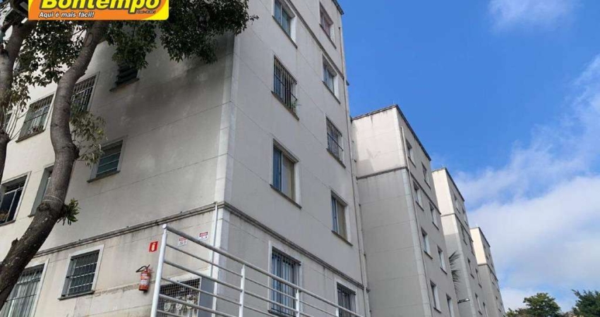 Apartamento para alugar no São Pedro, Osasco 