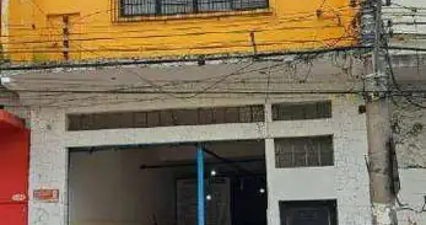 Sala comercial para alugar na Vila Santa Terezinha, Carapicuíba 