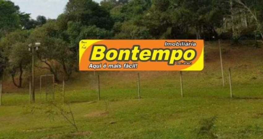 Terreno em condomínio fechado à venda no Jardim Mediterrâneo, Cotia 
