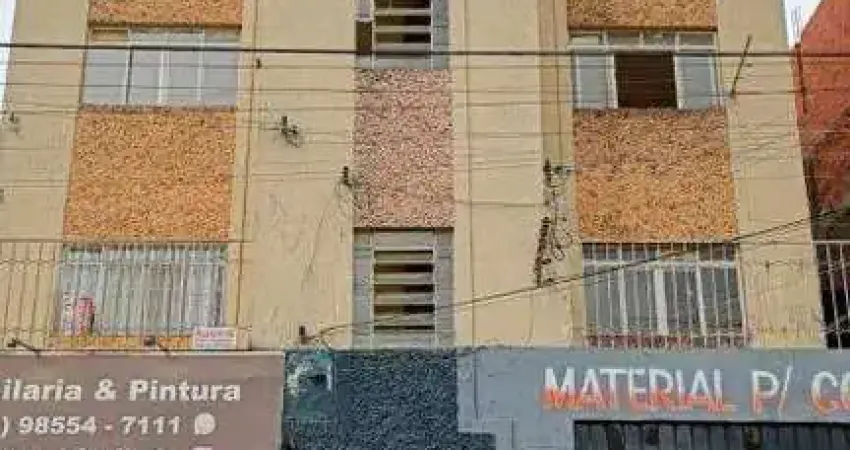 Apartamento com 2 quartos para alugar na Vila Santa Terezinha, Carapicuíba 