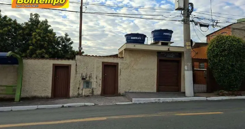 Casa com 1 quarto para alugar no Jardim das Belezas, Carapicuíba 