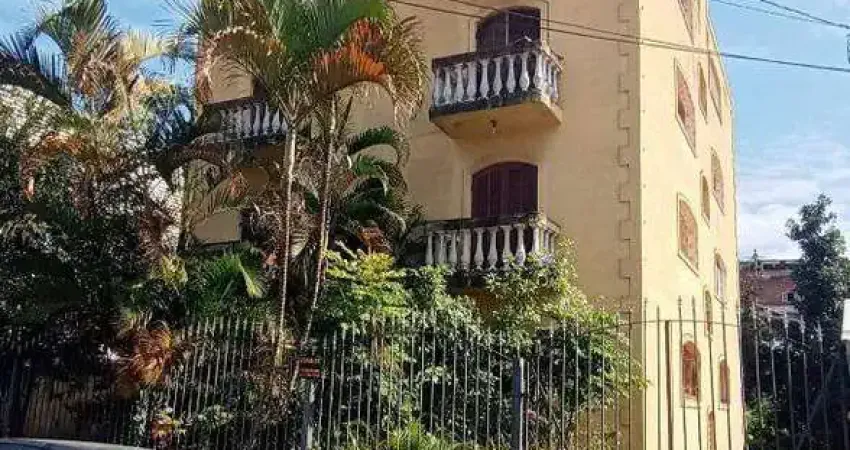 Apartamento com 2 quartos para alugar na Vila Caldas, Carapicuíba 