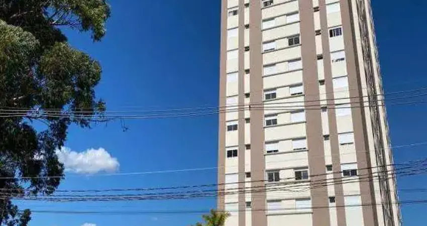 Apartamento com 2 quartos à venda no Jardim Ana Estela, Carapicuíba 