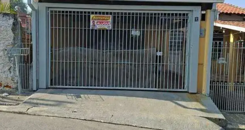 Casa com 3 quartos para alugar na Vila Creti, Carapicuíba 