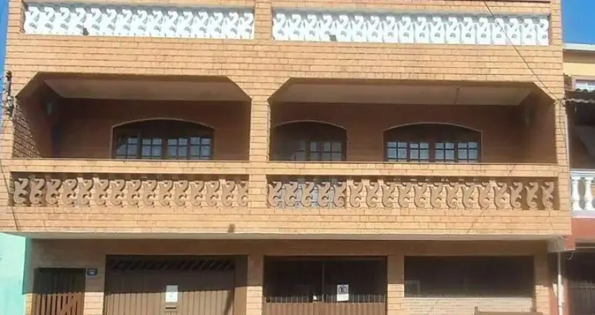 Casa com 6 quartos à venda no Jardim Cristino, Jandira