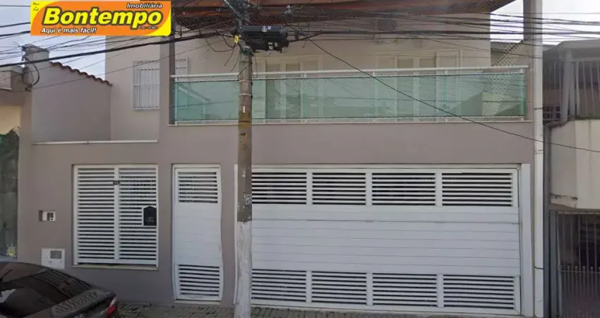 Casa com 3 quartos à venda no Pestana, Osasco 