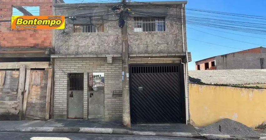 Casa com 5 quartos à venda no Jardim Carapicuíba, Carapicuíba