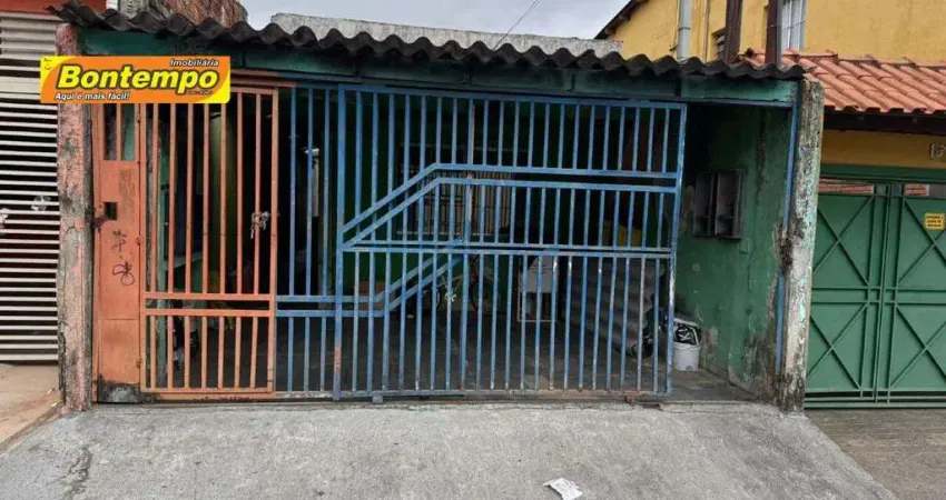 Casa com 5 quartos à venda no Jardim Bom Sucesso, Carapicuíba