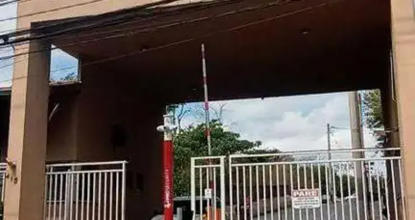 Apartamento com 2 quartos para alugar no Jardim Marilu, Carapicuíba