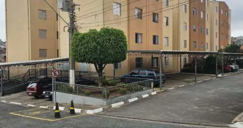 Apartamento com 2 quartos à venda no Altos da Santa Lúcia, Carapicuíba