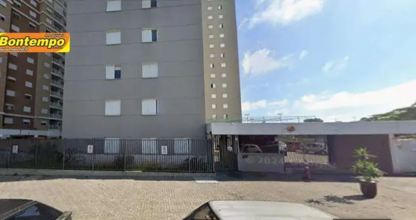 Apartamento residencial de 57 m² à venda em osasco – bairro padroeira, financiamento aceito