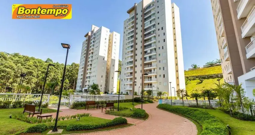 Apartamento com 2 quartos para alugar na Cidade Tamboré, Santana de Parnaíba