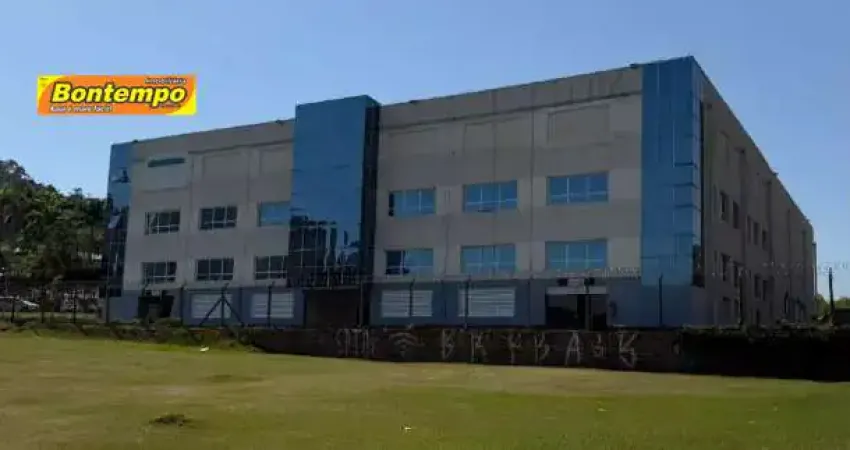 Barracão / Galpão / Depósito para alugar no Alphaville, Santana de Parnaíba