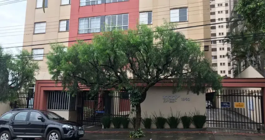 Apartamento com 3 quartos à venda na Rua Alagoas, 1690, Centro, Londrina