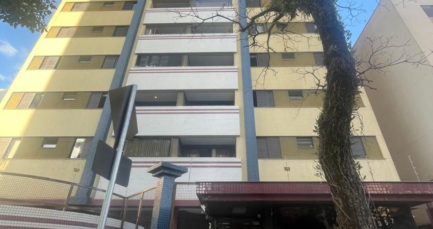 Apartamento com 3 quartos à venda no Centro, Londrina 