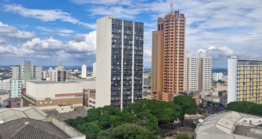 Sala comercial com 1 sala para alugar na ED. AMÉRICA, Centro, Londrina