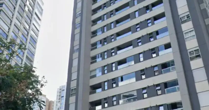 Apartamento à venda na Rua Ernâni Lacerda de Athayde, 450, Gleba Fazenda Palhano, Londrina