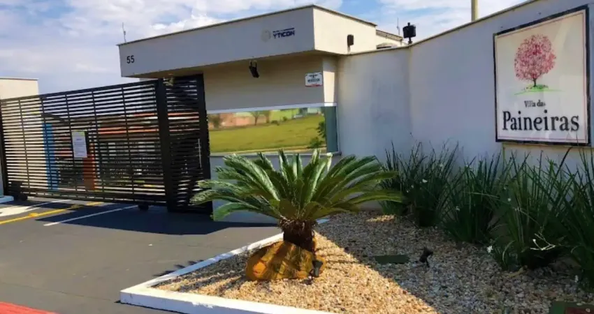 Apartamento com 2 quartos para alugar na Rua Luiz Vieira Sagrilo, 55, Jardim São Paulo II, Londrina