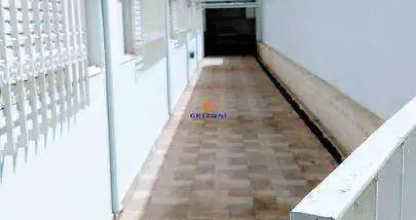 Casa com 4 quartos à venda no Jardim Estoril