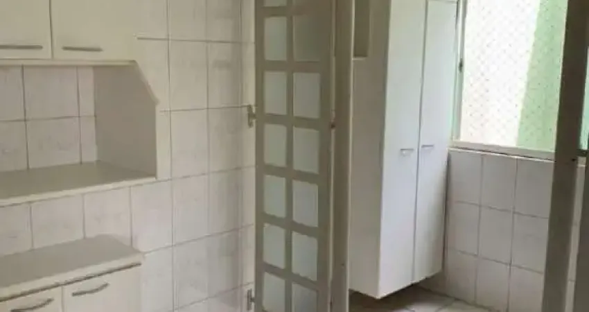 Apartamento com 3 quartos à venda no Residencial Villa Verde