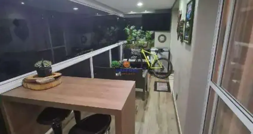 APARTAMENTO EDIFÍCIO PENÍNSULA I 3 QUARTOS I 1 SUITE I 2 BANHEIROS I 1 SALA I 2 VAGAS