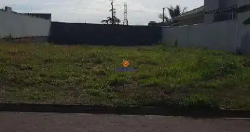 Terreno à venda no Residencial Villa Lobos, Bauru 