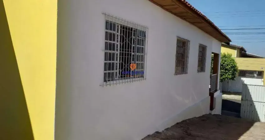 CASA JARDIM BELA VISTA I 2 QUARTOS I 1 SUITE I 2 BANHEIROS I 1 SALA I 2 VAGAS