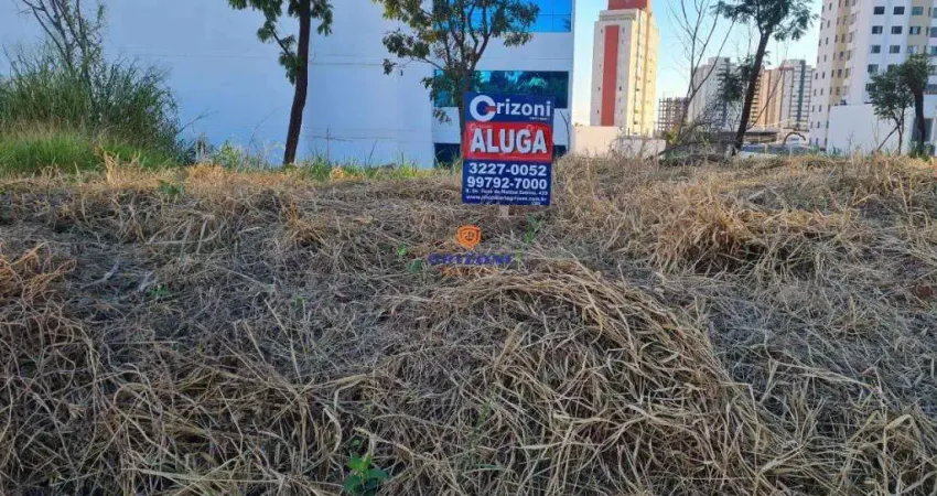 Terreno à venda na Vila Aviação, Bauru 