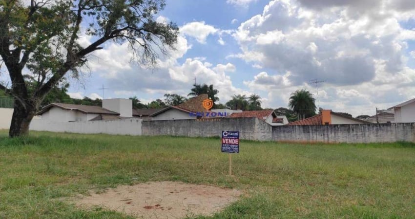 Terreno à venda na Vila Serrão, Bauru 