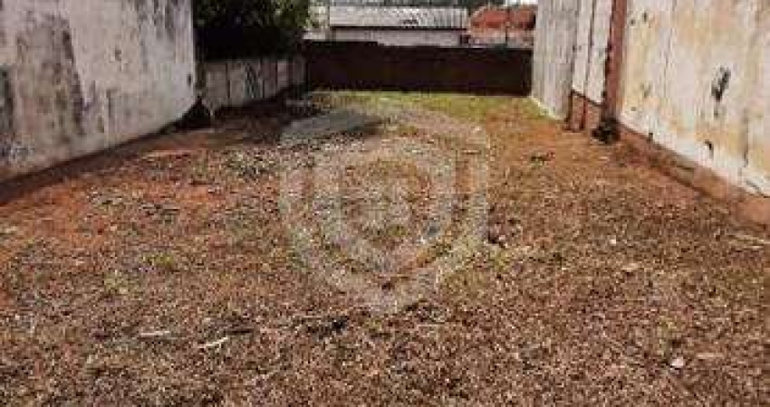 Terreno à venda no Jardim Ferraz, Bauru 