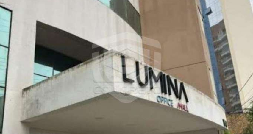 Sala comercial à venda na Vila Santo Antônio, Bauru 