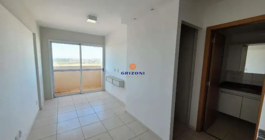 Apartamento a venda 1 quarto 48m² - Residencial Studium