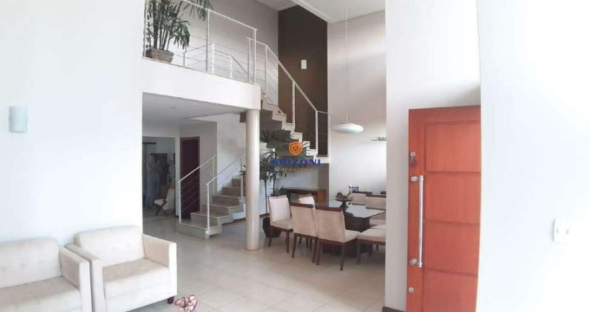 CASA SOBRADO JD EUROPA I 3 QUARTOS S/ 3 SUITES I 3 BANHEIROS I 3 SALAS I 5 GARAGENS