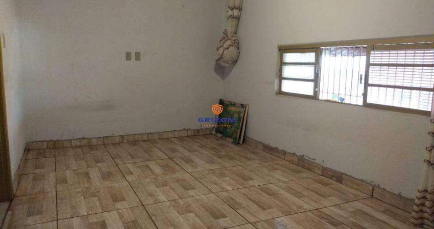 CASA JARDIM PROGRESSO I 1 QUARTO I 1 SUITE I 2 BANHEIROS I 1 SALA I 4 VAGAS