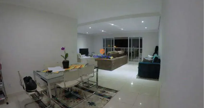 Apartamento com 4 quartos à venda no Jardim América, Bauru 