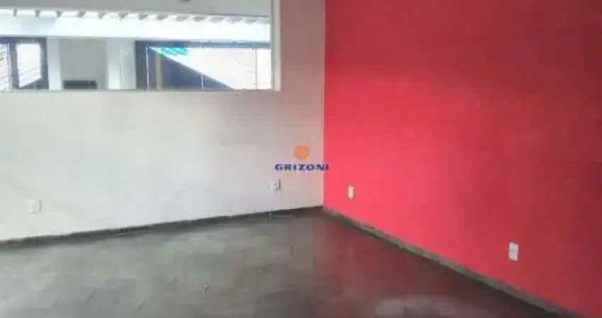 Casa com 3 quartos à venda na Vila Universitária