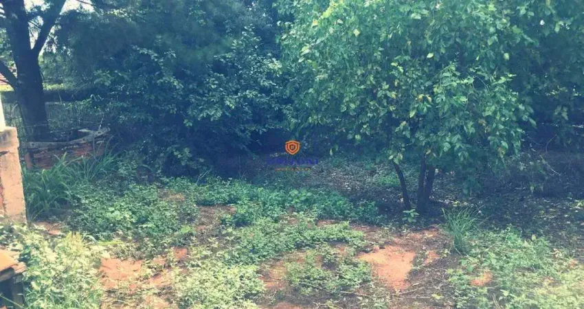 Terreno à venda no Centro, Piratininga 